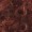 Burgundy Afro Wig